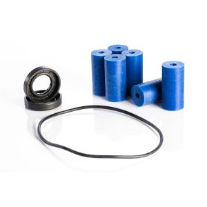 Hypro 3430-0386 Super Roller Sprayer Pump Repair Kit