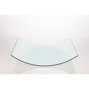 John Deere Soundgard Cab Replacement Tractor Glass R50753