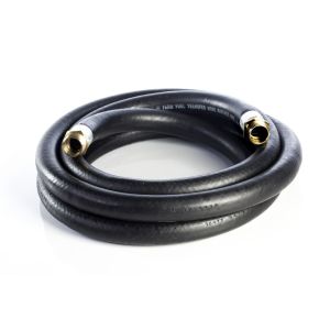 1'' x 15' Farm Fuel Tank Hose