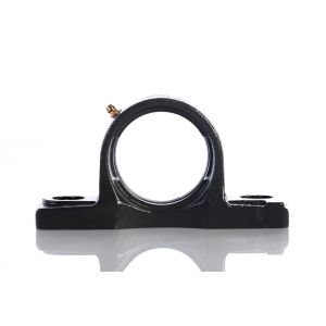 PL206 Steel Pillow Block Bearing Holder