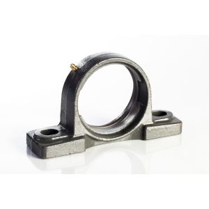 PL209 Steel Pillow Block Bearing Holder