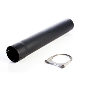 Stanley 4'' x 24'' Straight Exhaust Extension