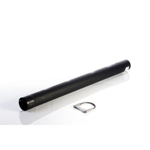 Stanley 4'' x 48'' Straight Exhaust Extension