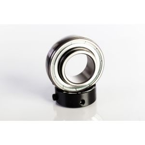 SA-206-20R Cam Locking Insert Ball Bearing 1-1/4" Bore