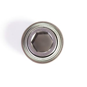 JD9260 Planter Seed and Fertilizer Hex Bore Bearing fits John Deere