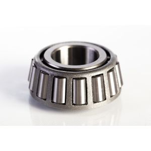LM11949 Steel Tapered Roller Bearing Cone