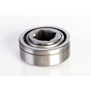 Peer 1-1/8'' Square Bore Disc Bearing DC208TTR17