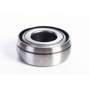GW209PPB4 Round Bore Disc Bearing