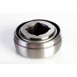 GW209PPB5 Square Bore Disc Bearing