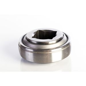GW209PPB8 1-1/4'' Square Bore Disc Bearing