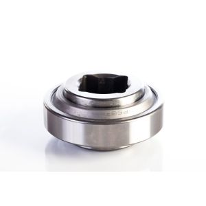 DC208TT5 1-1/8'' Square Bore Disc Bearing