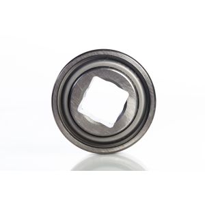 DC208TT8 1-1/8'' Square Bore Disc Bearing