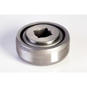DS208TT11 7/8'' Square Bore Disc Bearing