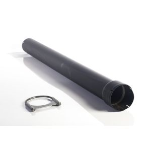 Stanley 4-1/2'' x 48'' Straight Exhaust Extension