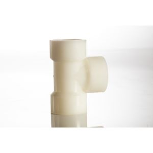 Sprayer 1-1/4'' Female Pipe Tee Fitting