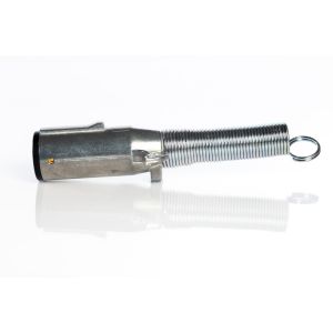 7 Pole Poly Ag Style Plug