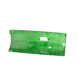 Scratched HXE47801 Chopper Housing Sheet fits John Deere