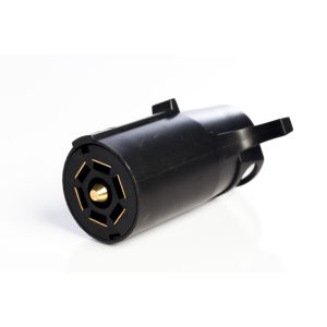 7 Pole Poly RV/Auto Style Plug