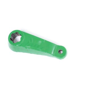 R49851 Left Hand Tractor Steering Arm fits John Deere