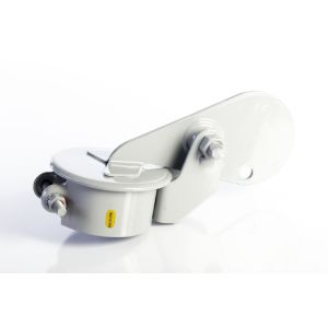 2-1/4'' Tractor Muffler Rain Cap