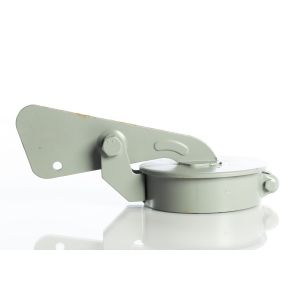 4'' Tractor Muffler Rain Cap