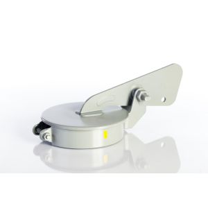 4-1/2'' Tractor Muffler Rain Cap