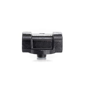 Cim-Tek 50002 Cast Iron Filter Head Adapter
