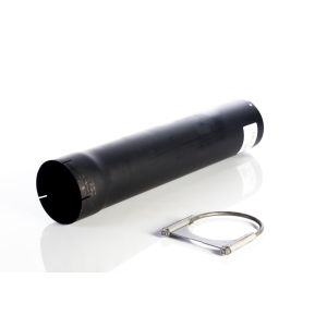 Stanley 5'' x 24'' Straight Exhaust Extension