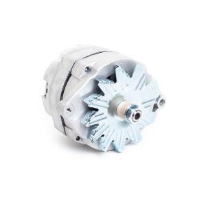 SE501372 Tractor 12V Reman Alternator 78 Amp fits John Deere