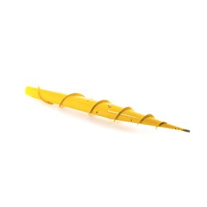 Roll a Cone Counter Clockwise Cone