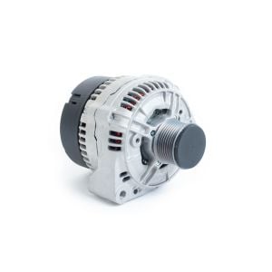 AL166646 Tractor Alternator 120 Amp fits John Deere