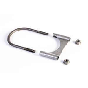 Stanley 3'' Muffler Clamp