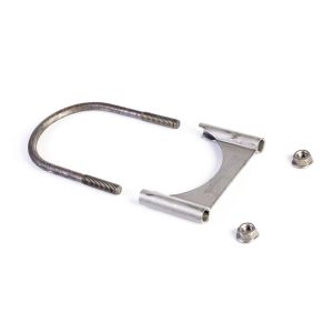 Stanley 3-1/4'' Muffler Clamp