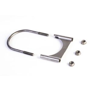Stanley 3-1/2'' Muffler Clamp