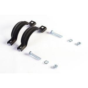 Stanley DR300 Flared Muffler Clamp Kit