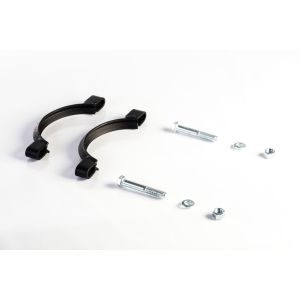 Stanley DR400 Flared Muffler Clamp Kit