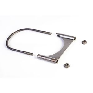 Stanley 4-1/2'' Muffler Clamp