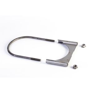 Stanley 5'' Muffler Clamp