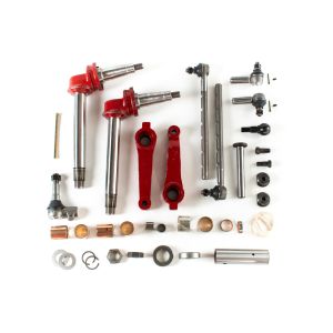 A-50291007 Tractor Major Front Axle Overhaul Kit fits International