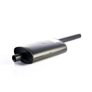 70237811 Tractor Muffler fits Allis Chalmers
