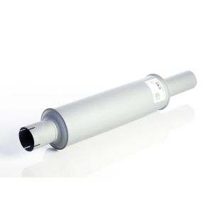 G45264 Tractor Muffler fits Case