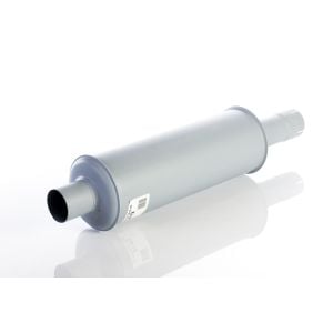 A24314 Tractor Muffler fits Case