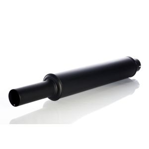 A64990 Tractor Muffler fits Case