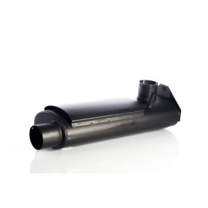 A147065 Tractor Muffler fits Case CA-22