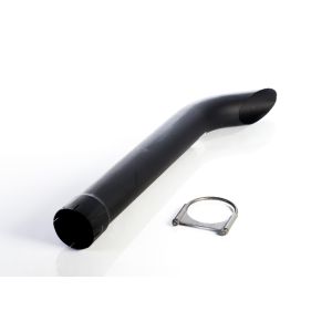 A181267 Tractor Muffler Extension Pipe fits Case