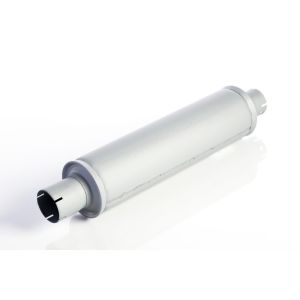 310079 Tractor Muffler fits Ford