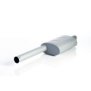 C5NN5230AR Tractor Muffler fits Ford