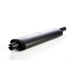 E4NN5230DA17M Tractor Muffler fits Ford
