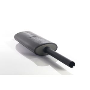 D9NN5230EA17M Tractor Muffler fits Ford