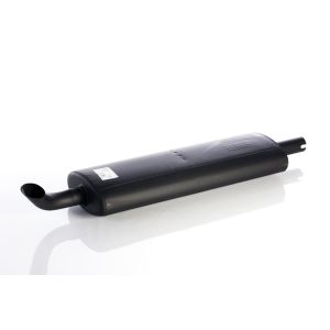 E4NN5230GB Tractor Muffler fits Ford